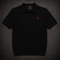 Camiseta polo tejida Zulu