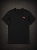 Camiseta básica Raven