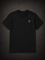Camiseta básica Raven