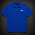 Camiseta polo tejida Zulu