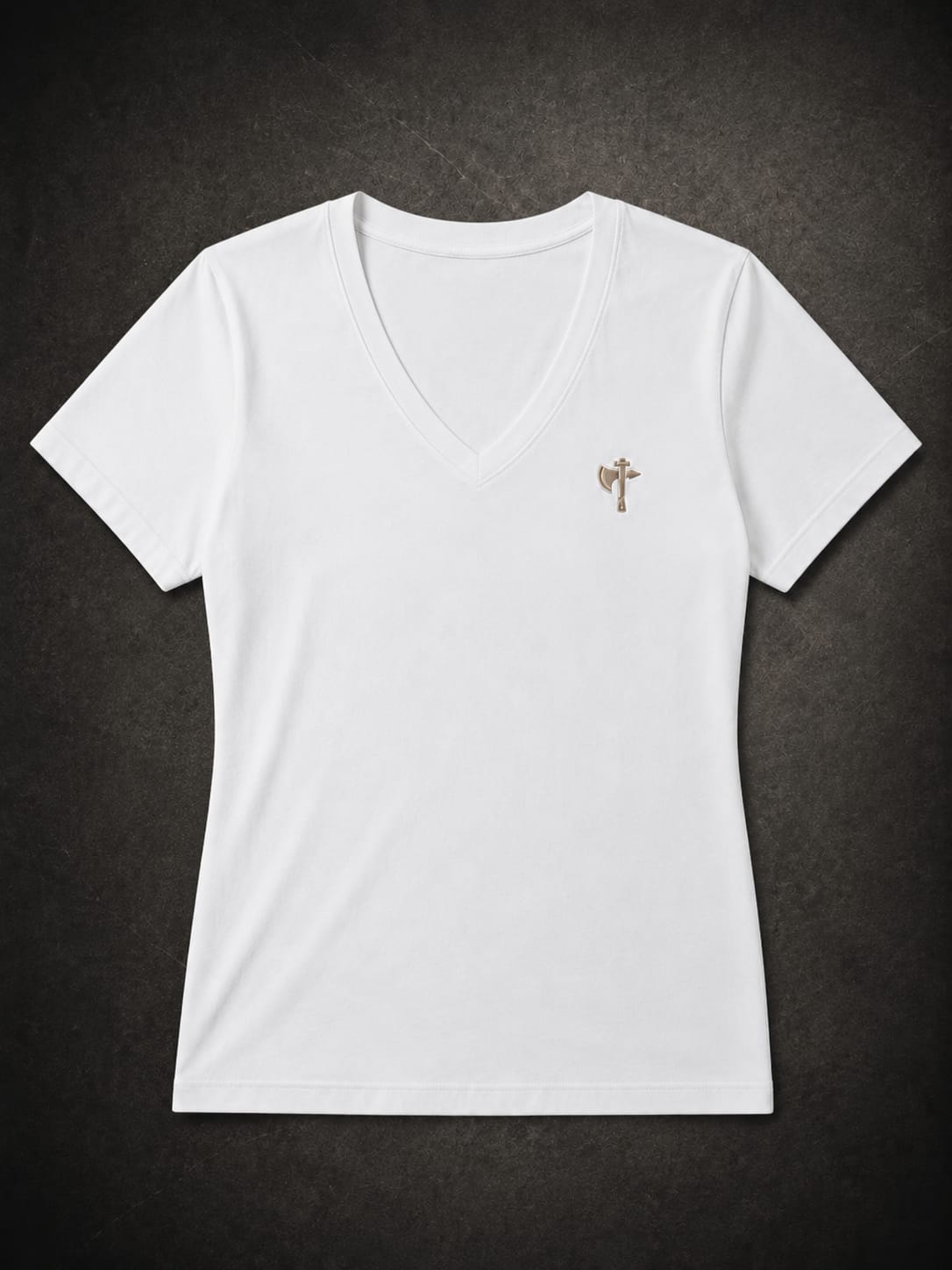 Camiseta básica Véra