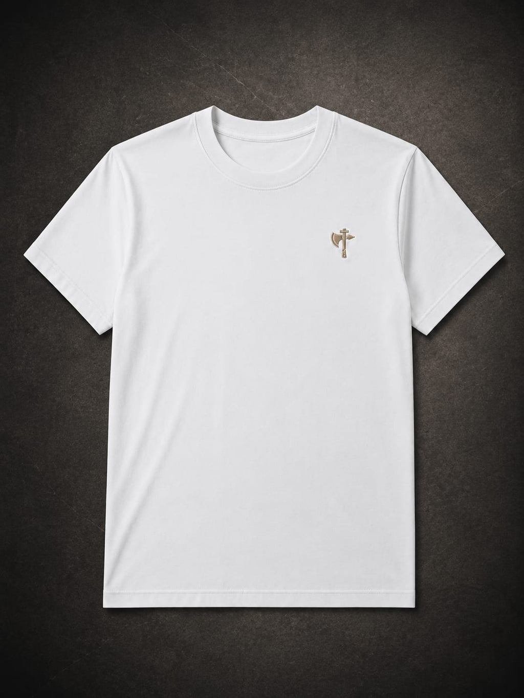 Camiseta básica Raven