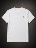 Camiseta básica Raven